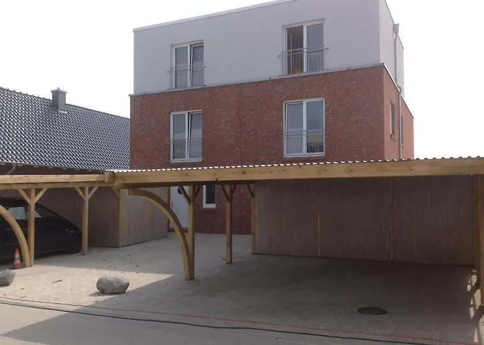 Ferienhaus Wellenreiter